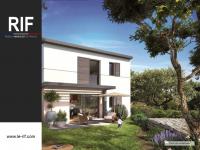 T3 de 64 m² avec balcon