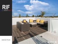 T4 de 76 m² avec terrasse