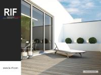 T4 de 82 m² avec balcon