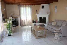 T4 de 76 m² avec terrasse 8m²