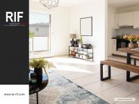 T3 de 60 m² avec balcon