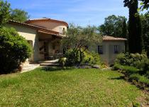 T4 de 72 m² avec terrasse et parking