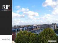 T3 de 65 m² avec terrasse