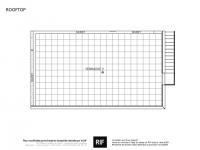 T3 de 65 m² avec terrasse