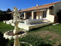 T4 de 93 m² avec terrasse et jardin