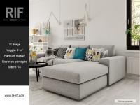 Villa T5 de 140 m2 avec piscine