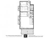 T2 43 m² avec balcon, cave et garage