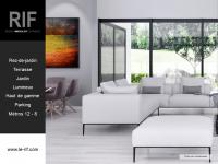 Appartement T4 de 105 m² avec terrasse