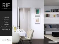 Appartement T4 de 89 m² avec terrasse