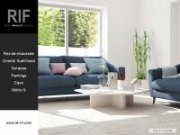 T5 de 124 m² avec terrasses