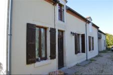 Appartement T4 de 101 m² avec loggia