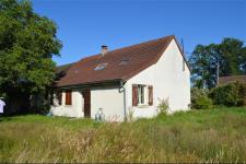 Appartement T4 de 101 m² avec loggia