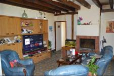 Appartement T4 de 101 m² avec loggia