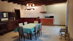 Appartement T3 de 98 m² avec terrasse