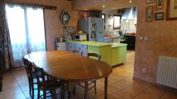 Appartement T5 de 134 m² avec terrasses