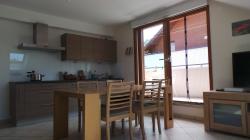 T5 de 124 m² avec terrasses