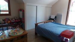 T5 de 124 m² avec terrasses