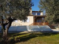 T5 de 106 m² avec balcons et parking