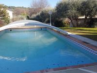 T5 de 106 m² avec balcons et parking