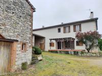 Appartement T4 de 76 m² avec terrasse et garage