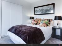 Appartement T3 de 66 m² avec terrasse et parking