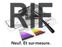 Appartement T3 de 70 m² avec loggia et garage