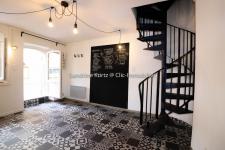 T3 de 65 m² avec terrasse