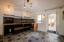 T3 de 65 m² avec terrasse