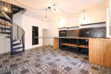 T3 de 65 m² avec terrasse