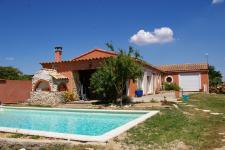 Appartement T4 de 95 m² avec balcon et parkings