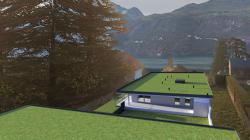 Appartement T5 de 134 m² avec terrasses