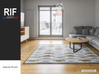 Appartement T4 de 83 m² avec terrasse