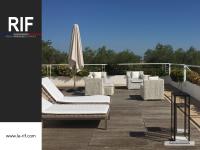 Appartement T3 de 64 m² avec terrasse