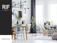 T4 de 95 m² avec terrasse 71 m²