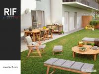 T4 de 79 m² avec balcon