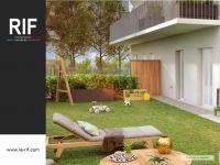 T4 de 76 m² avec balcon