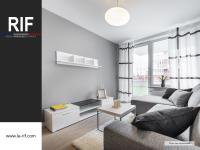 T3 de 65 m² avec terrasse