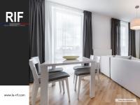 T5 de 91 m² avec terrasse