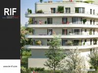 T4 de 75 m² avec balcon et parking