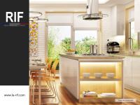 T4 de 82 m² avec balcon