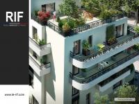 Duplex T4 de 78 m² avec terrasse