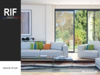 T4 de 95 m² avec jardin