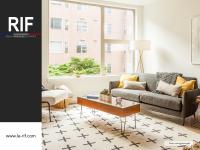 T3 de 79 m² avec loggia