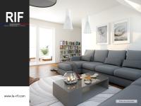 T3 de 60 m² avec balcon