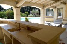 T3 de 58 m² en bord de mer