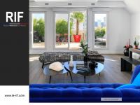 Appartement T4 de 107 m² avec jardin