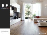 Appartement T4 de 74 m² avec terrasse 14 m²