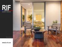 Appartement T3 de 66 m² avec terrasse 27 m²