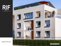 Appartement T3 de 64 m² avec terrasse 27 m²