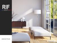 Appartement T5 de 112 m² avec balcon